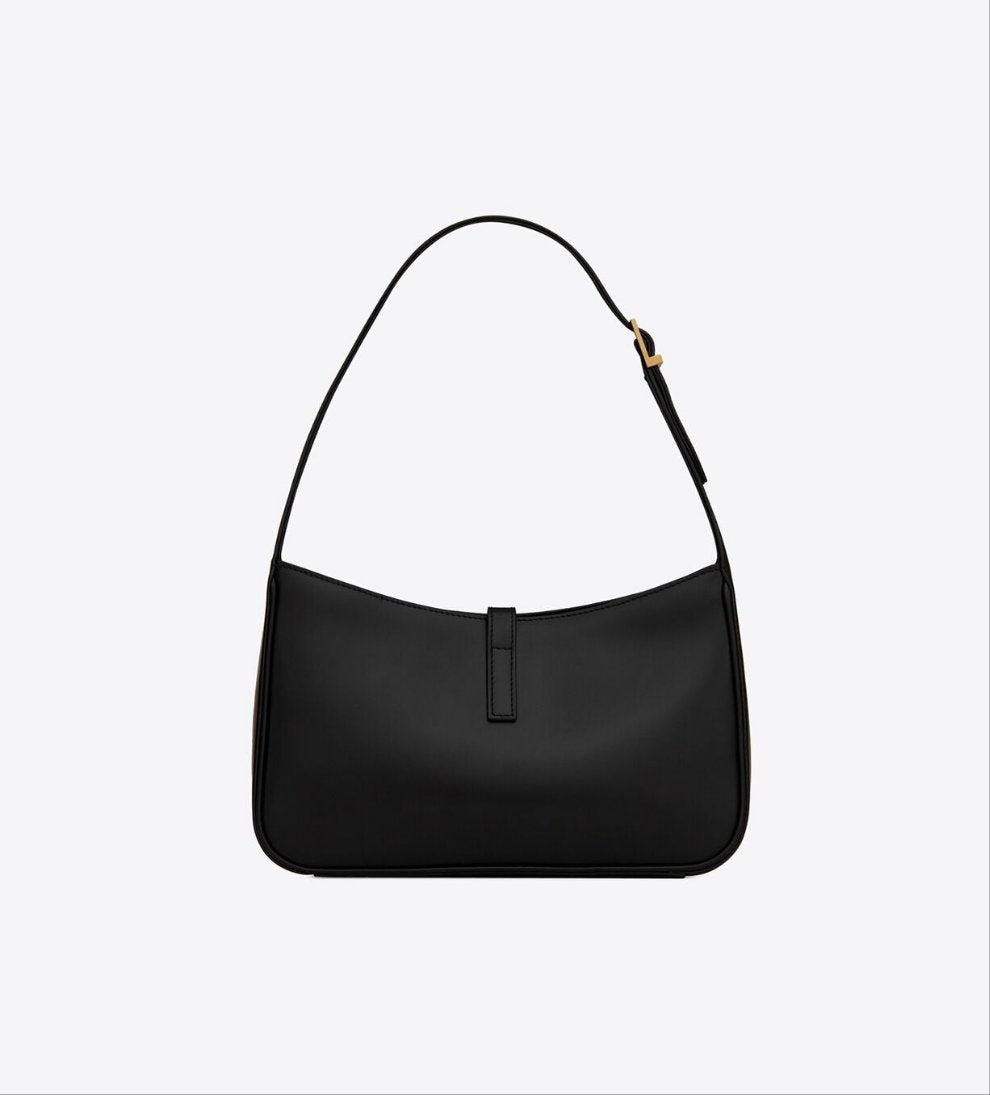 ysl le 5 a 7 hobo bag outfit